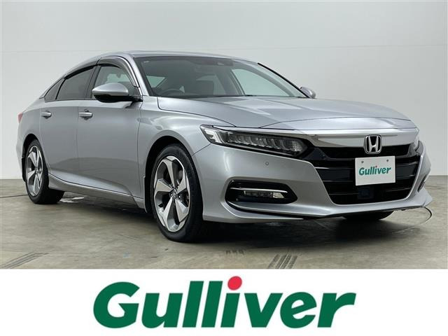 アコード 2.0 EX 本革シート サンルーフ