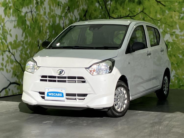 ミライース L SAIII