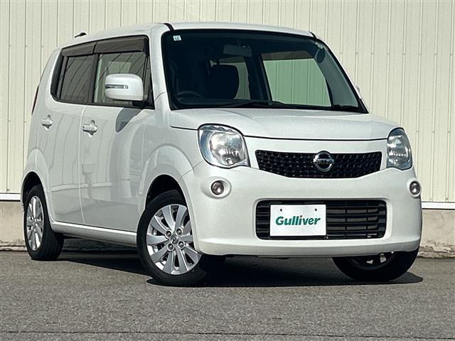 モコX FOUR 4WD修復歴無し