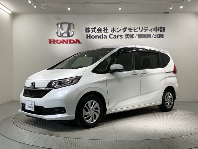 フリード 1.5 G ホンダセンシング 