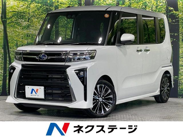 シフォン カスタム RS