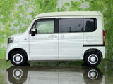 N-VAN +スタイル ファン ホンダセンシング 