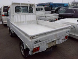 ハイゼットトラック  4WD