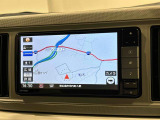 地図やTVなどのオーディオ機能も充実しているので、快適なドライブができます♪ 但し地図データは最新のものではなく,更新は有償,場合によってはできない事ももあります。保証については修理保証のみとなります