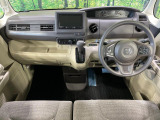 N-BOX G ホンダセンシング 