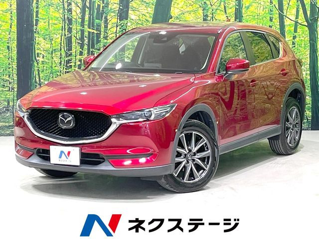 CX-5  XD プロアクティブ
