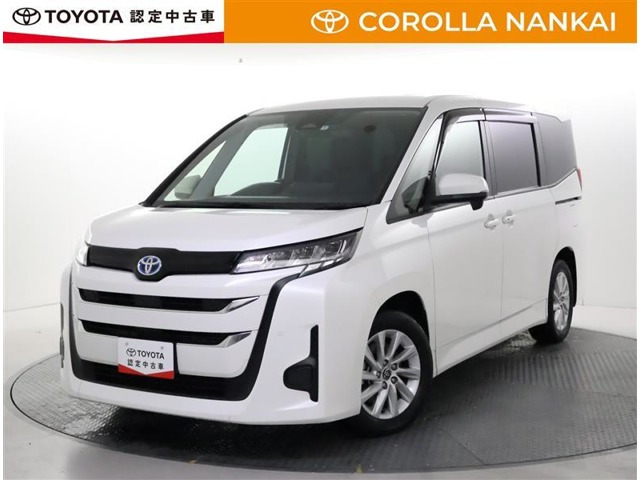 ノア 1.8 ハイブリッド G 