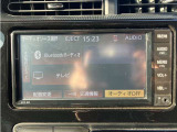 携帯と連動させて音楽を楽しんだり、テレビ視聴も可能です