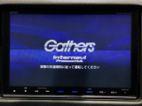 【オーディオ機能】ナビに一体のオーディオは、フルセグTVの他にDVD/CDプレーヤーを装備♪もちろんFM/AMラジオもお聞きいただけますよ♪