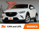マツダ CX-3