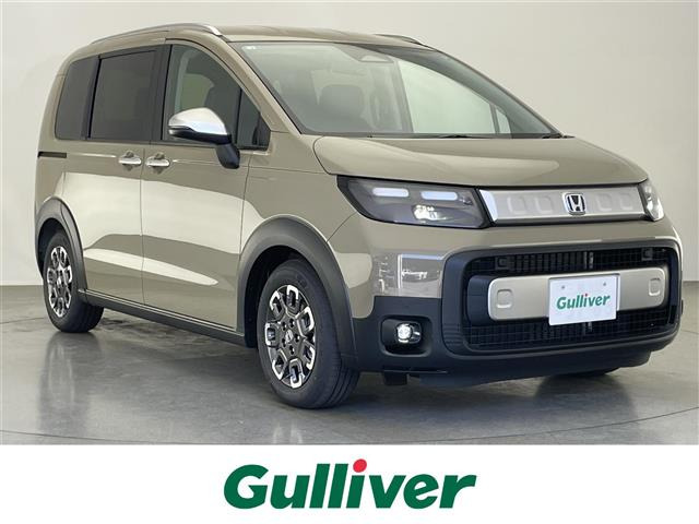 フリード 1.5 e:HEV クロスター 修復歴無し