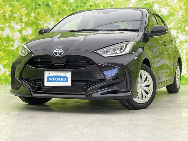 ヤリス 1.5 ハイブリッド Z （6AA-MXPH10）