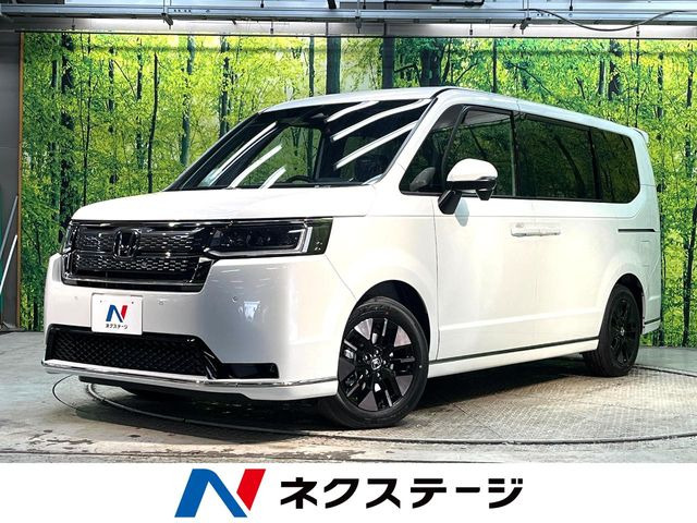 ステップワゴン 1.5 スパーダ 