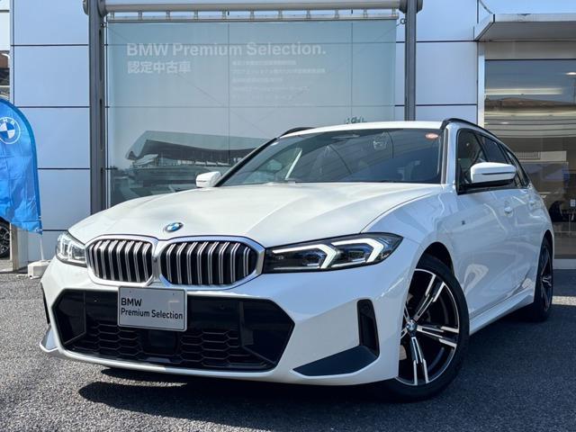 3シリーズツーリング 320i Mスポーツ 