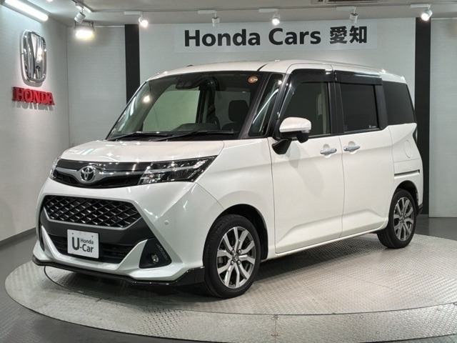 タンク 1.0 カスタム G-T 