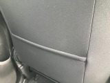 【収納】助手席シートバックポケット♪