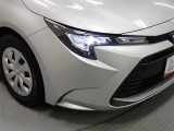 3灯式LEDヘッドランプ+LEDターンランプ+LEDクリアランスランプ 少ない電力で明るく照らします☆彡