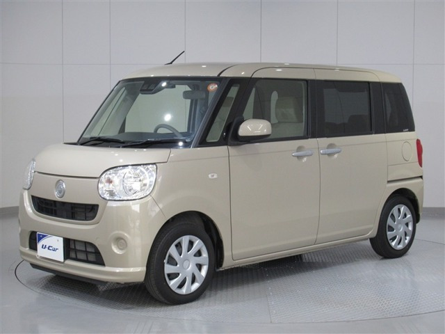 ムーヴキャンバス L SAIII 