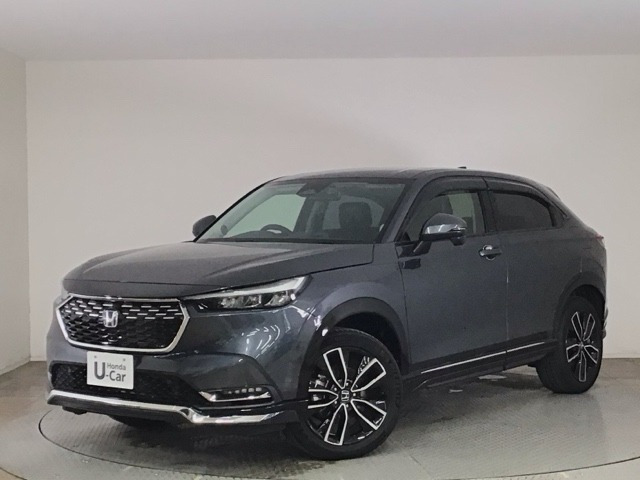 ヴェゼル 1.5 ハイブリッド Z 