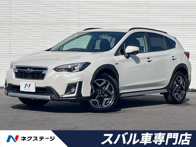 XV 2.0 アドバンス 4WD 