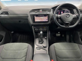 ティグアン  TDI 4モーション ハイライン