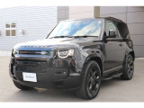 ディフェンダー 90 Xダイナミック HSE 3.0L D350 ディーゼル 4WD 