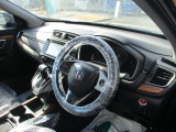 CR-V 1.5 EX マスターピース 
