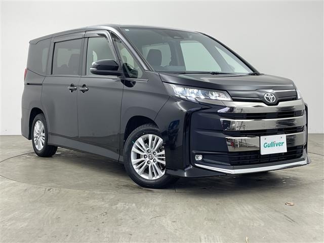 ノア 2.0 S-G 修復歴無し（6BA-MZRA90W）