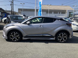 C-HR ハイブリッド 1.8 G LED エディション 