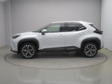 ヤリスクロス 1.5 ハイブリッド Z E-Four 4WD 
