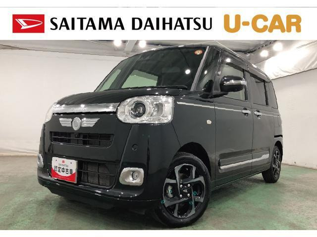 ムーヴキャンバス  セオリー G