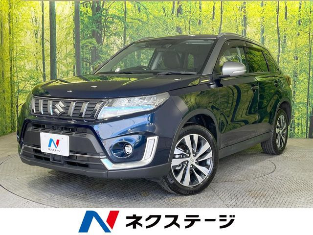 エスクード1.5 4WD