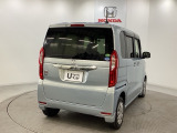 N-BOX G ホンダセンシング 4WD 