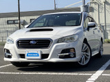 スバル レヴォーグ 1.6 GT アイサイト Sスタイル 4WD