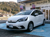 フィット  1.5 e:HEV ホーム