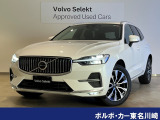 ボルボ XC60