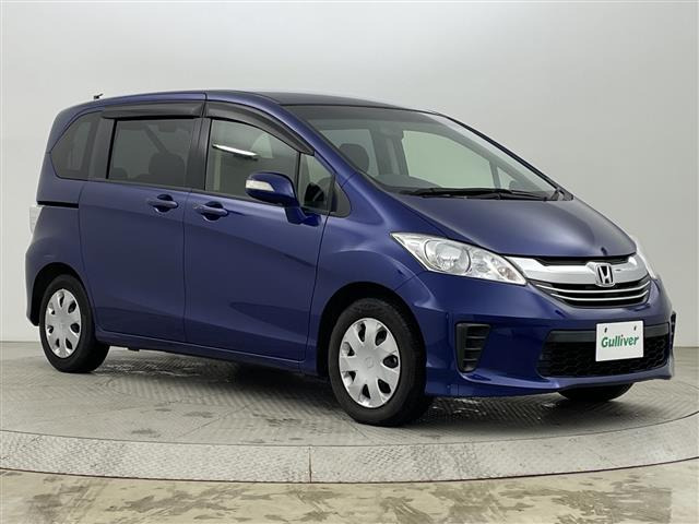 フリード 1.5 G ジャストセレクション 修復歴無し