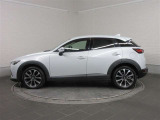 CX-3 2.0 20S 