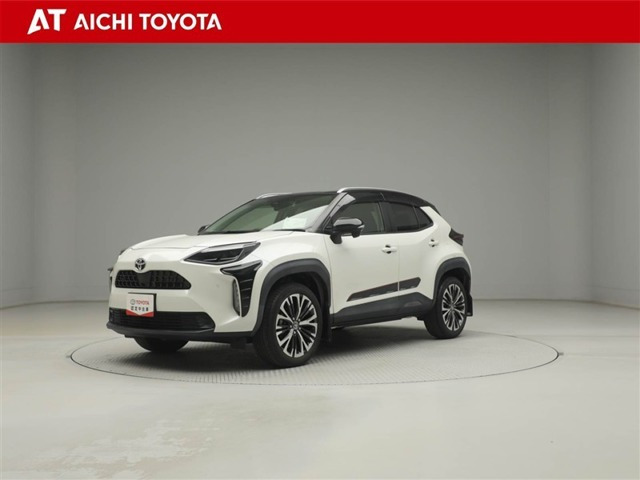 ヤリスクロス 1.5 Z 