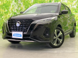 日産 キックス