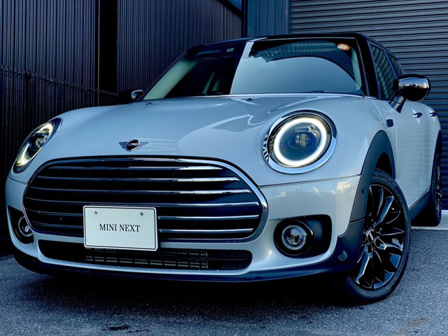 ミニクラブマン クーパー D