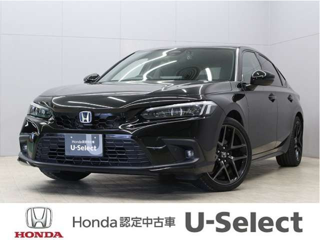 シビック  2.0 e:HEV