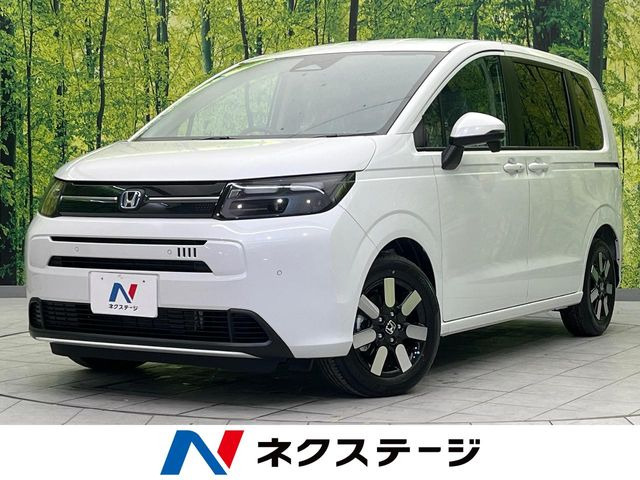 フリード 1.5 e:HEV エアー EX