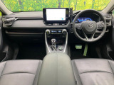 RAV4 2.5 ハイブリッド G E-Four 4WD 
