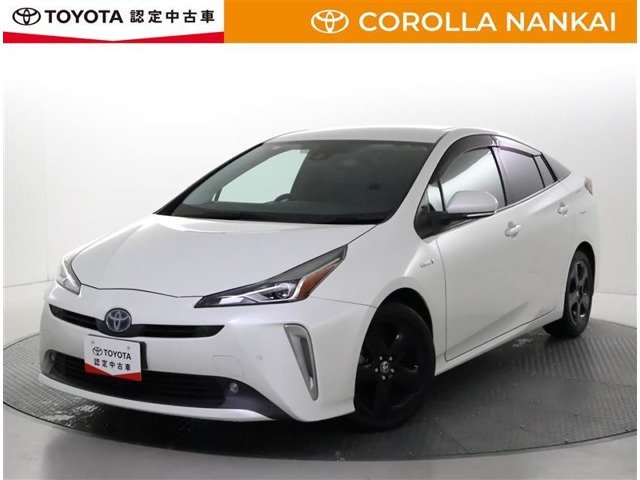 プリウス 1.8 A ツーリングセレクション 