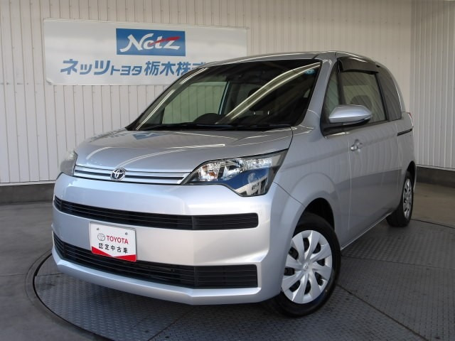 スペイド 1.5 G 4WD 
