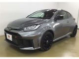 GRヤリス 1.6 RZ 4WD 