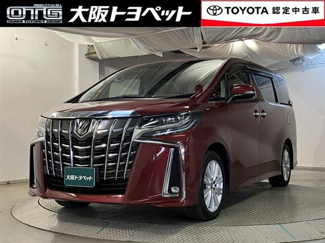 アルファード 2.5 S 