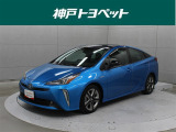 トヨタ プリウス