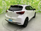 MAZDA2 1.5 15 スポルト 4WD 